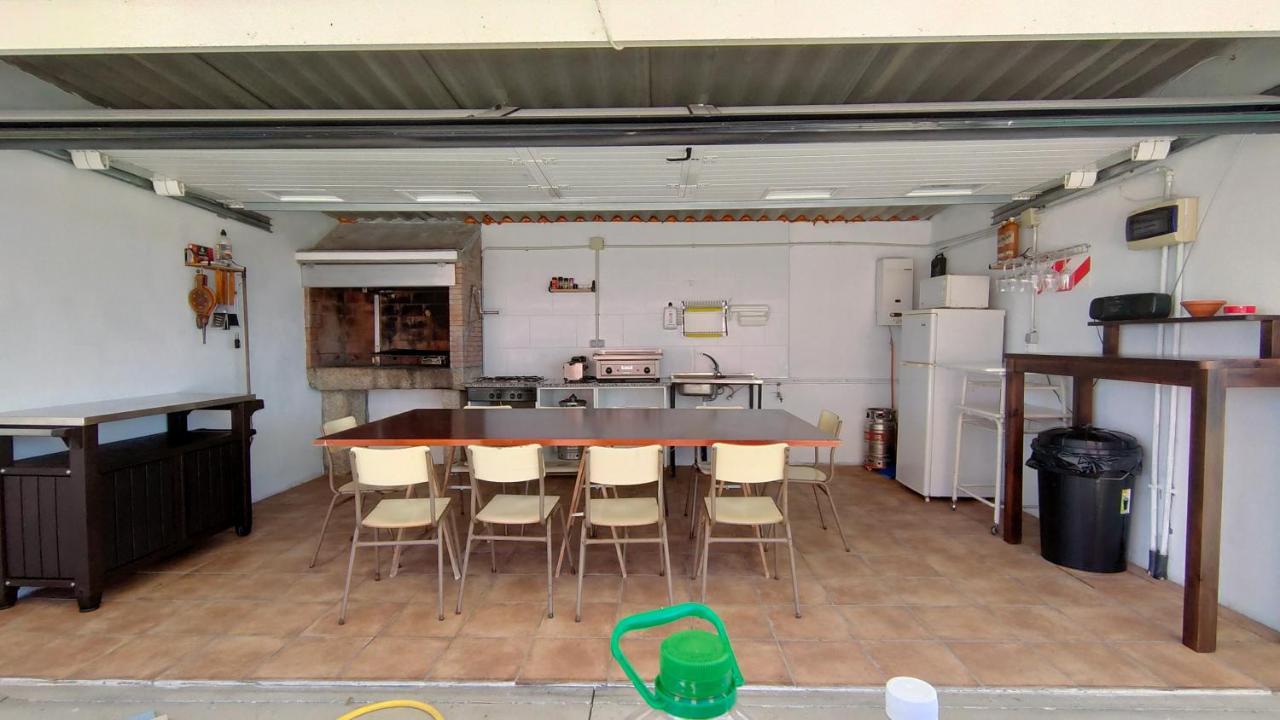 Casa vacanze Mar Infinito Da Costa Da Morte *