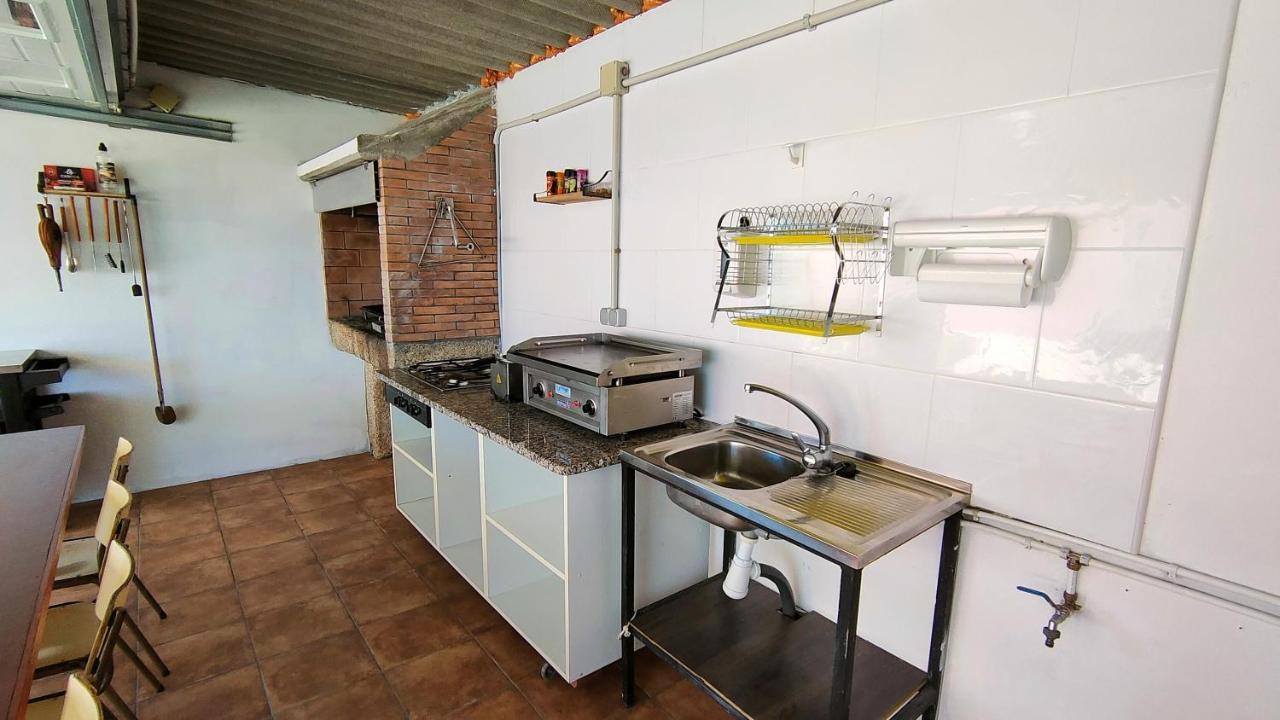 Holiday home Mar Infinito Da Costa Da Morte *