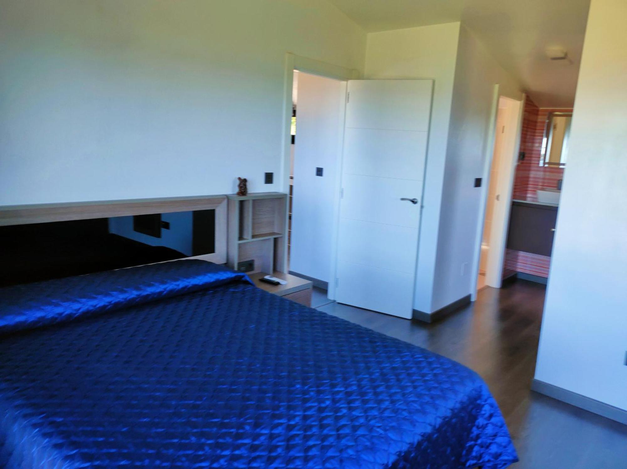 Mar Infinito Da Costa Da Morte Holiday home *