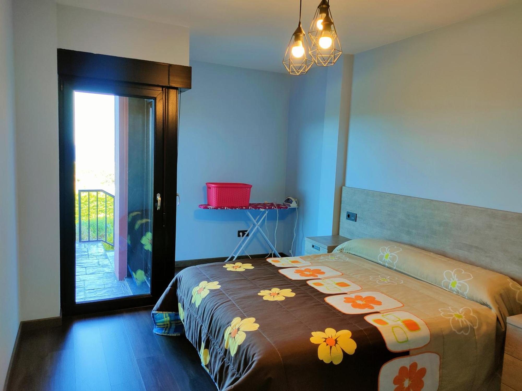 Holiday home Mar Infinito Da Costa Da Morte