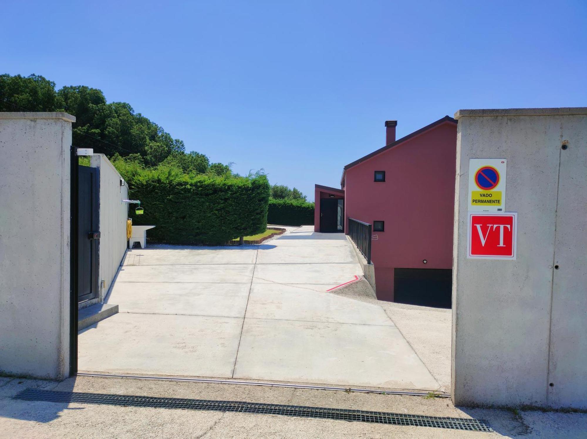 Mar Infinito Da Costa Da Morte Holiday home *