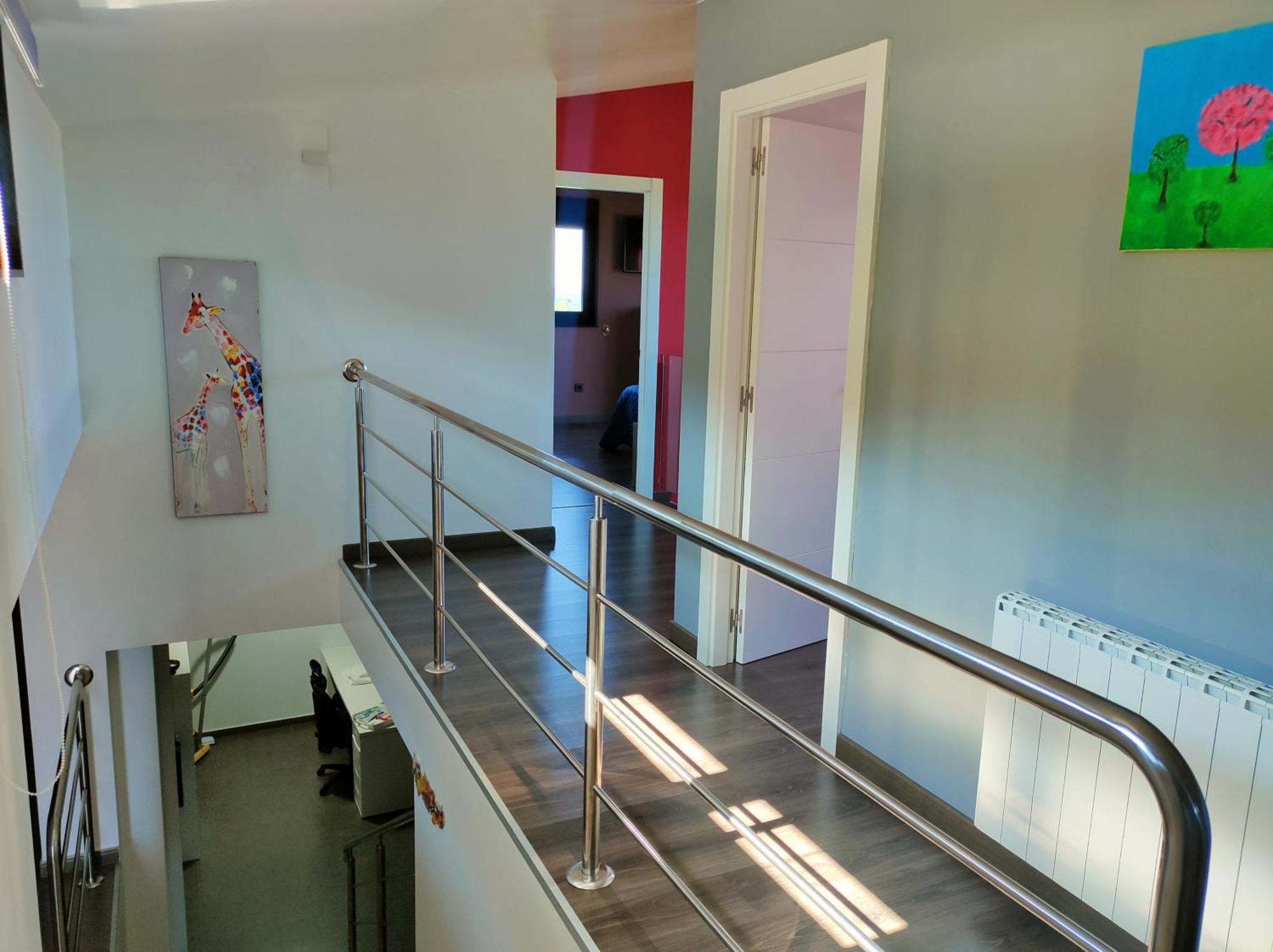 Holiday home Mar Infinito Da Costa Da Morte O Pindo