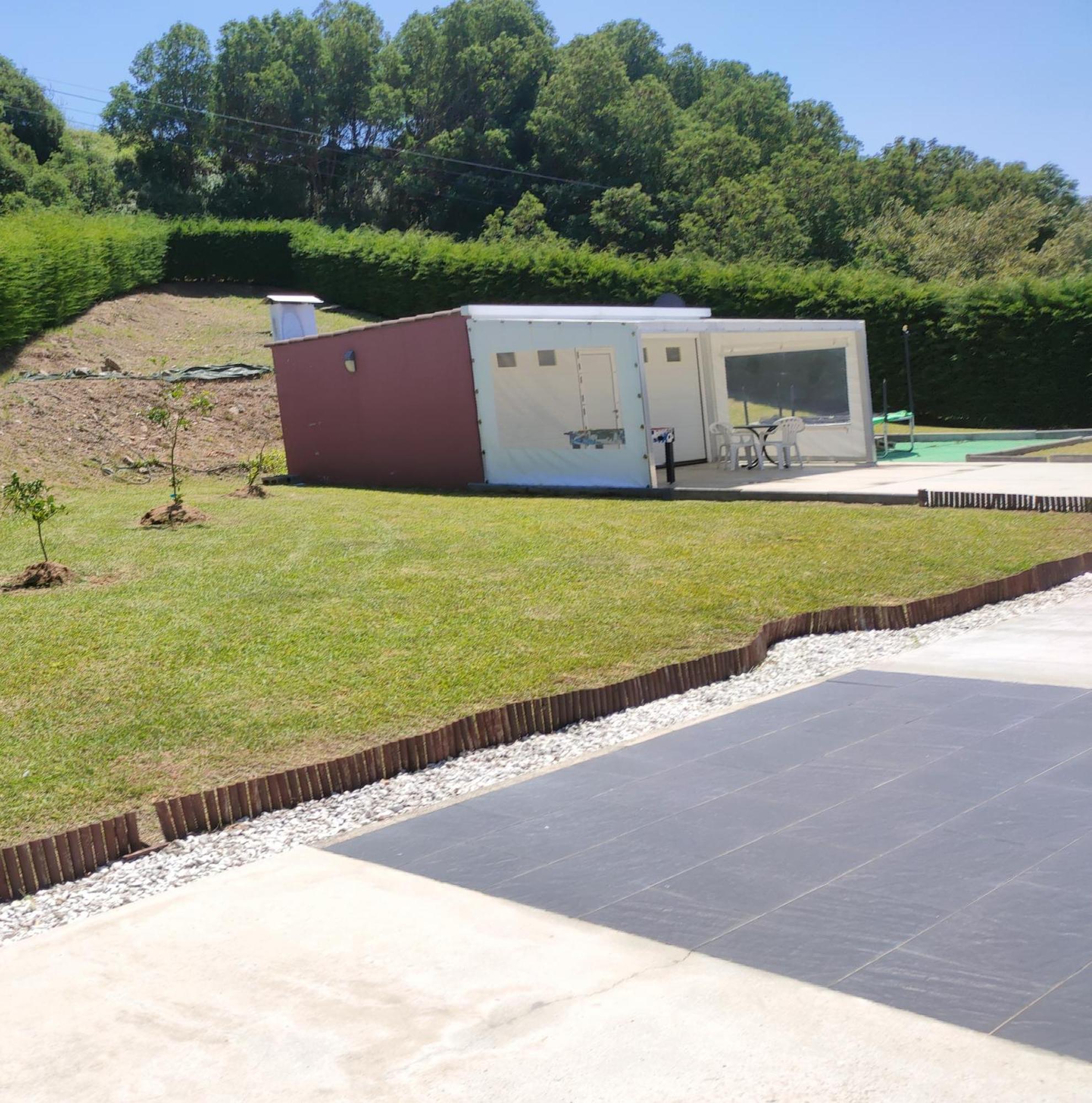 Mar Infinito Da Costa Da Morte Holiday home *