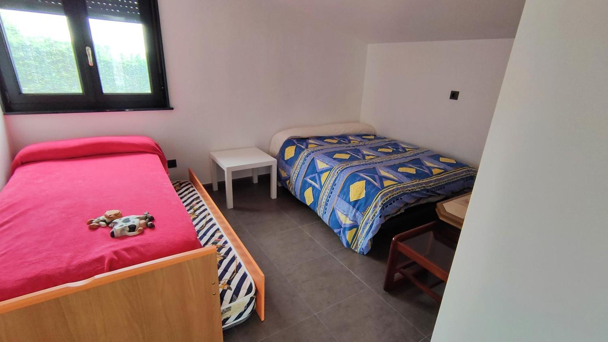 Holiday home Mar Infinito Da Costa Da Morte
